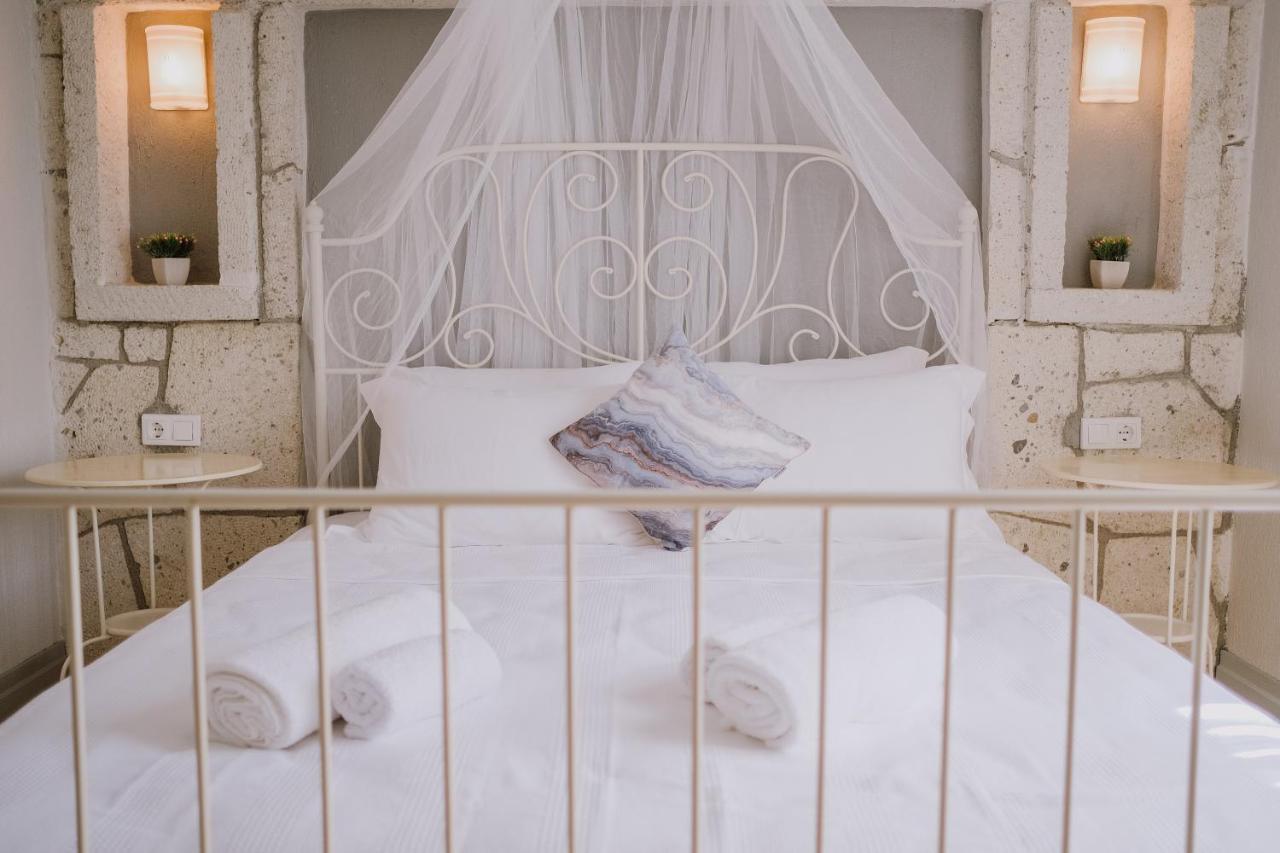 Deruni Butik Hotel Измир Екстериор снимка