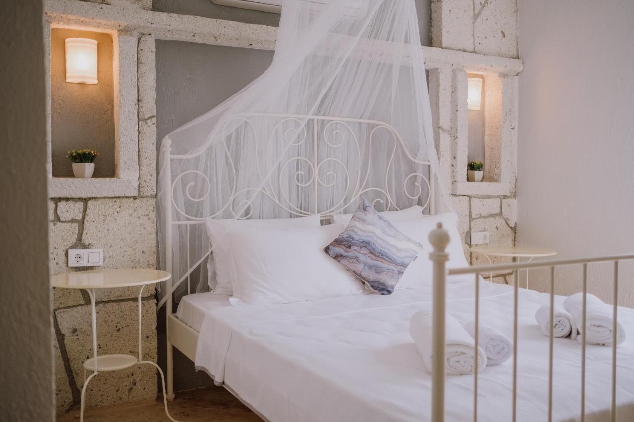Deruni Butik Hotel Измир Екстериор снимка