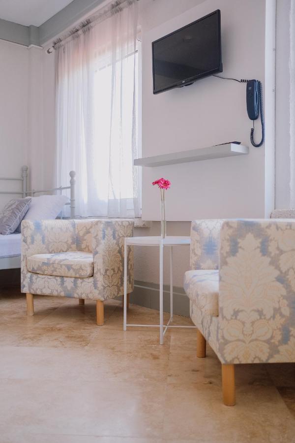 Deruni Butik Hotel Измир Екстериор снимка
